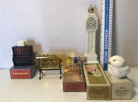 Avon (#1)