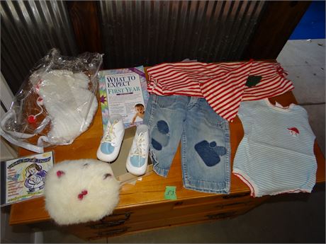 Baby Items