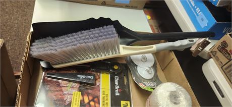 Lot Of Miscellaneous Items