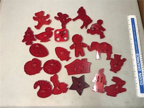 Cookie Cutters (#1)