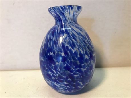 Burton Burton Bud Vase