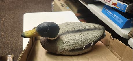 Duck Decoy
