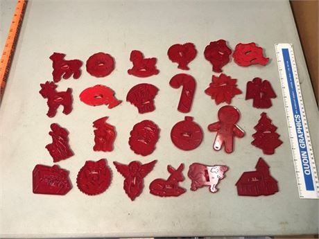 Cookie Cutters (#3)