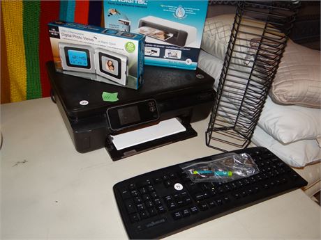 Electronics