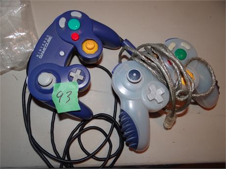 Gaming
