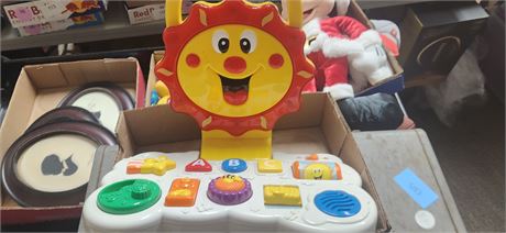 Children's Toy