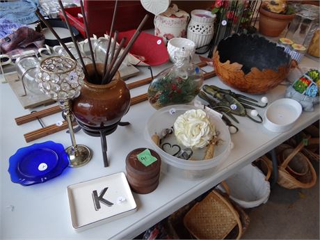 Collectables
