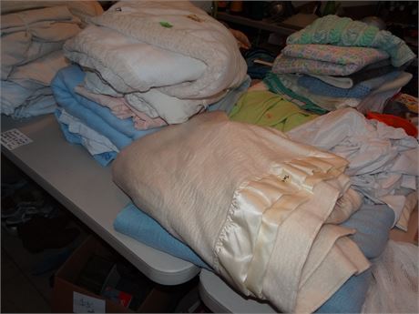 Bedding