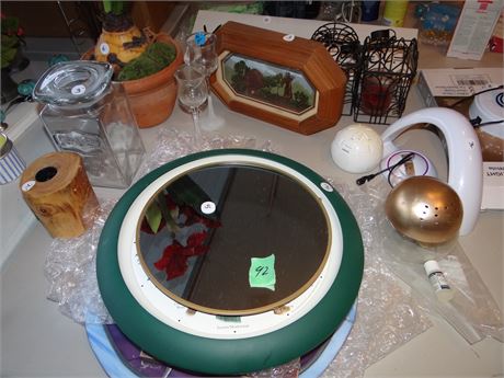 Collectables