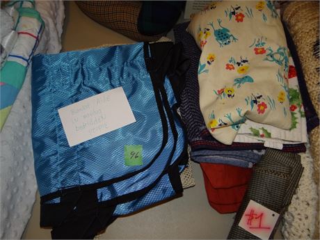 Bedding