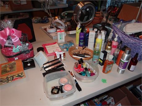 Makeup