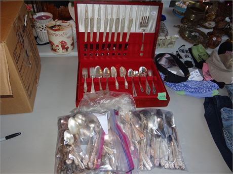 Flatware