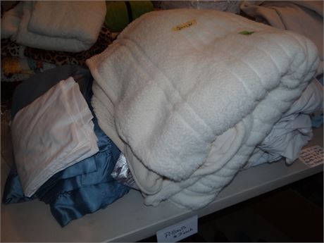 Bedding