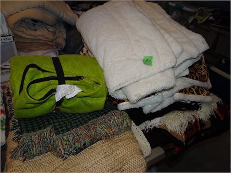 Bedding