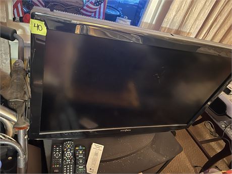 TV