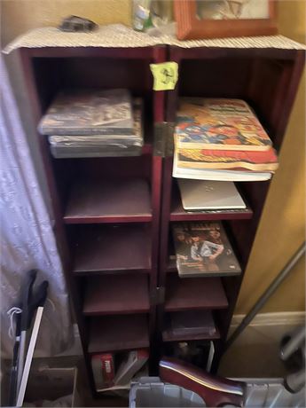 Bookcase