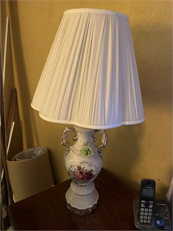 Lamp