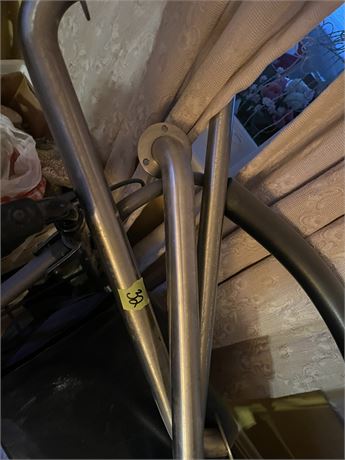 Support Bars