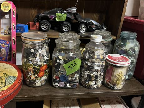 Buttons
