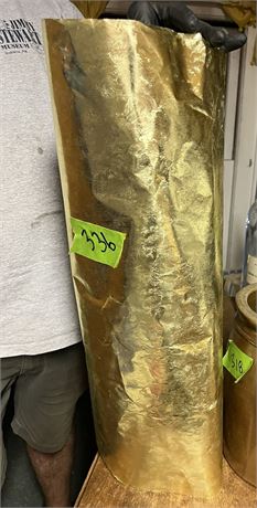 Foil Wrapping Paper