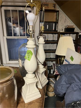 Lamps