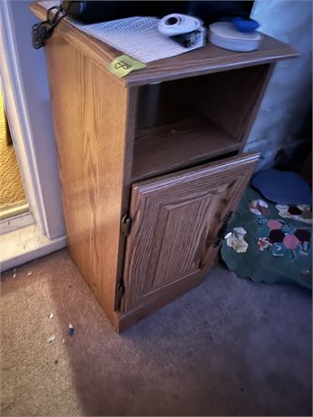 Side Cabinet