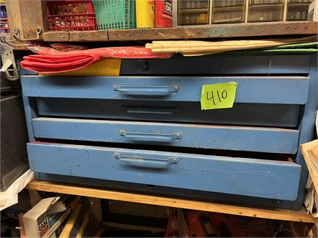 Tool Box