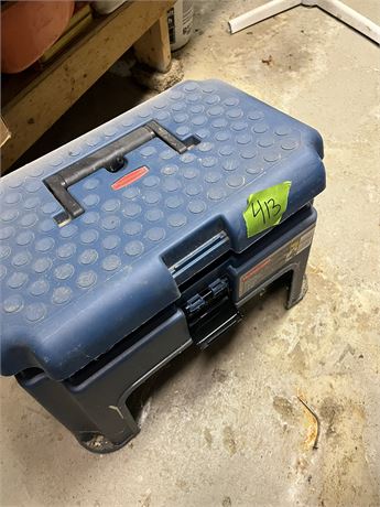 Tool Box