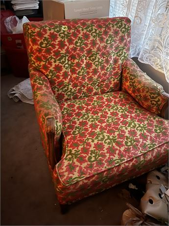 Vintage Chair