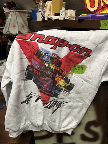 Sweatshirt Lot