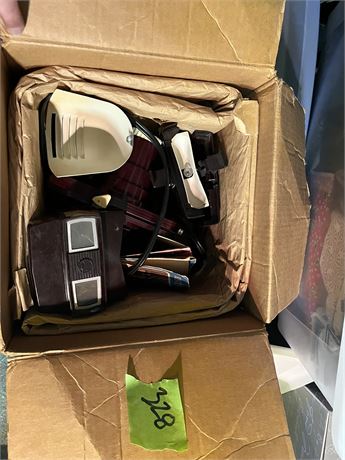Vintage View Master