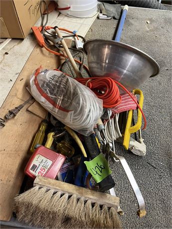 Misc Lot
