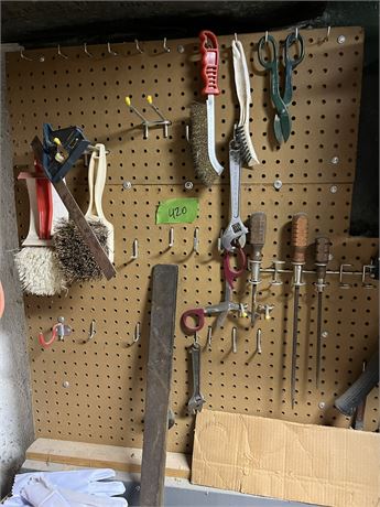 Misc Lot