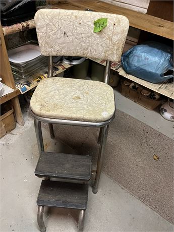 Vintage Chair