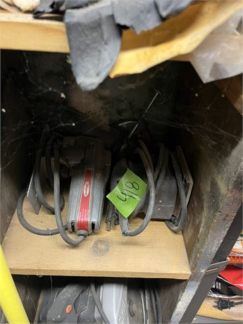 Tool Lot