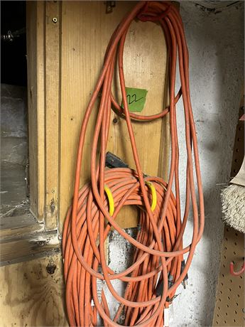 Extension Cord