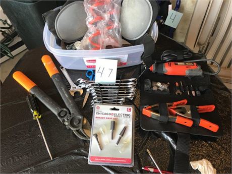 Misc. Tools (#2)