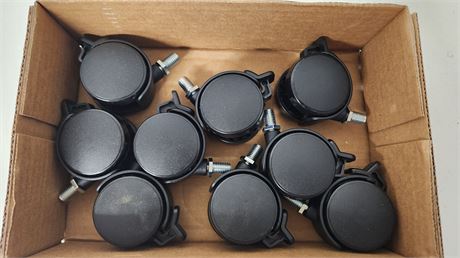 Replacement Caster Wheels
