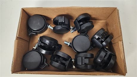 Replacement Caster Wheels