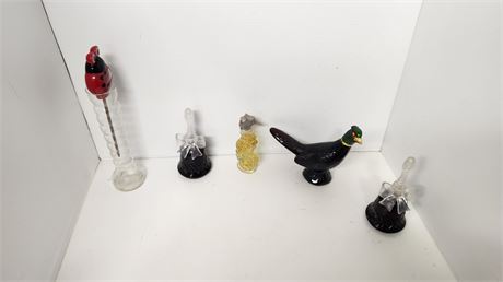Collectible Glassware