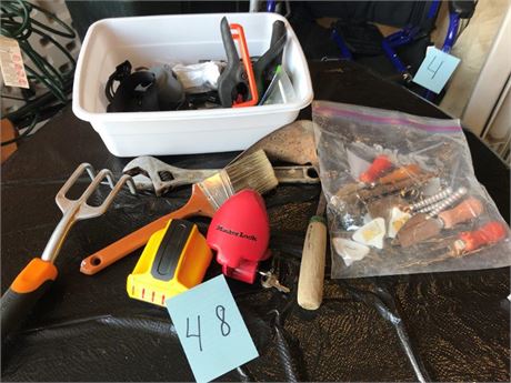 Misc. Tools (#3)