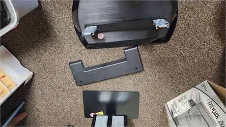 2 Television Mounts