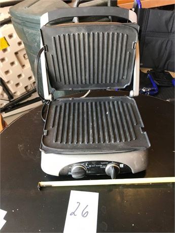 Farberware Panini Press
