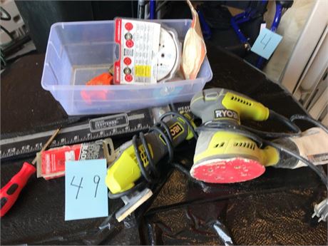 Misc. Tools (#4)