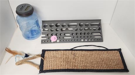 Lot Of Misc. Items