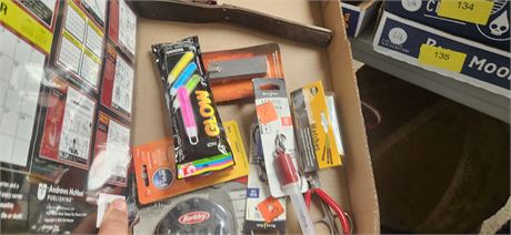 Lot Of Miscellaneous Items