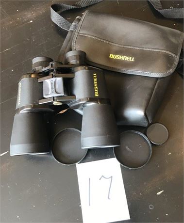 Bushnell Binoculars