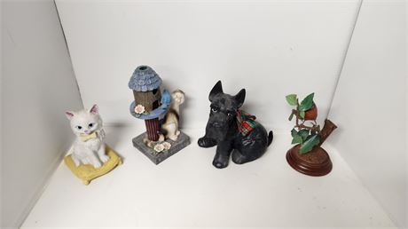 Lot Of Collectibles