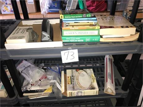 Content on Shelf (#2)