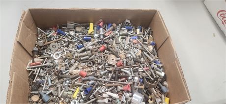 Lot Of Misc. Hardware